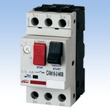 Motor Protection Circuit Breaker CXM18(CM1)