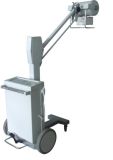 Mobile Medical Diagnostic 100mA X-ray Equipment (MD-100BY)