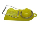 Egg Cutter Egg Slicer (2319)