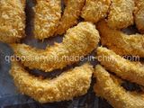 Breaded Shrimp