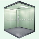 Freight Elevator
