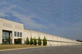 Long-Span Pre-Engineered Metal Big Workshop Building