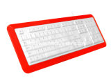 Waterproof Keyboard (W2617)