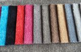 Plain Chenille Fabric