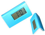 LCD Alarm Clock (IP-821)