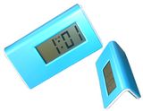 LCD Alarm Clock (IP-821)