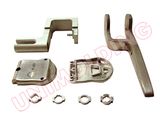 Case and Handle