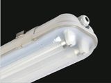 IP65 Waterproof Lighting Fixtures (T8 & T5)