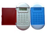 8 Digits Handheld Calculator (IP-803)