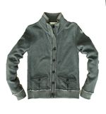 Women's Sweat Jacket (YRWH013)