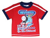 Boys Cotton T-Shirt