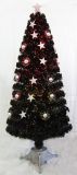 Fiber Optical Christmas Tree (T316)