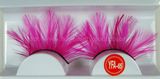 Feather False Eyelashes (YFA-65)