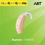 BTE Hearing Aid - Aurora (N0413A/N0675)