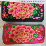 New Design Hot Selling Wallet (Wjh-1410)