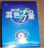 Blue Power Slimming Capsule Natural Algae Essence