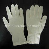 Sterile Latex Surgical Gloves (SG-030)