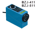 Color Mark Sensor (BZJ-411/BZJ-511) 
