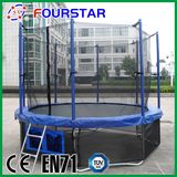 Childrens Mini Trampoline