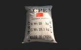Chlorinated Polyethylene (CPE-135A)