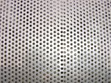 Ss Perforated Metal