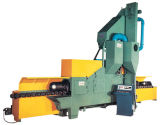 Inner and Outer Walls Special Shot Blasting Machine (QG Series)