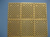 Brass Perforated Metal