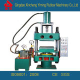 Rubber Injection Moulding Machine (0.8MN) (XZB-500*500*1/1.00MN, 0.8MN, 0.5MN)