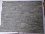 Culture Stone Interior Slate Wall Panel Grey Mushroom Slate