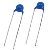 High Voltage Ceramic Capacitors (3KV 330PF)