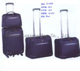 New Arrival Polyester Business Luggage Set with Good Quality