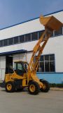 1 Ton Mini Loader with Dumping Height: 4580mm (YN920H)