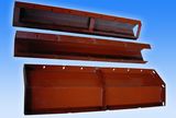 Building Hinge