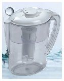 Water Pitcher (QQF-01) 