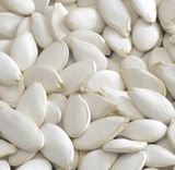 2015 Crop Snow White Pumpkin Seeds