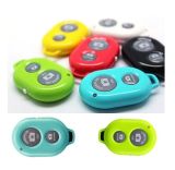 2014 Newest Product Bluetooth Remote Control Self-Timer