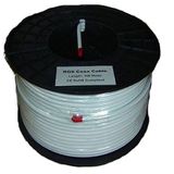 RG6 Coaxial Cable
