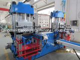 Vacuum Compression Molding Machine