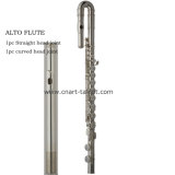 Alto Flute/ Silver Flute (AFL-600S)