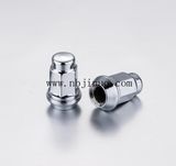 M12X1.5 Chrome Wheel Nut Auto Racing Colored Lug Nut/Aluminum Wheel Nut