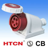 Cee Socket (HTN1151/HTN1251)