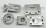 Stainless Steel Ring Pull