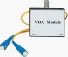 Variable Optical Attenuator (VOA) 