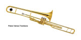 Piston Trombone (TB-3900)