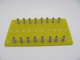 Turrent Board