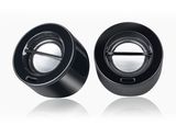 Computer Speakers (SRY-026)