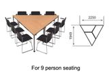 Combined Table-9 Person-3