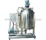 Mixing Vessel, Mixing Tank, Mixing Reactor, Mixing Kettle/Pot