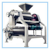 2014 Best-Selling Stainless Steel Mango Pulping Machine