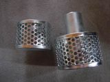 Strainer